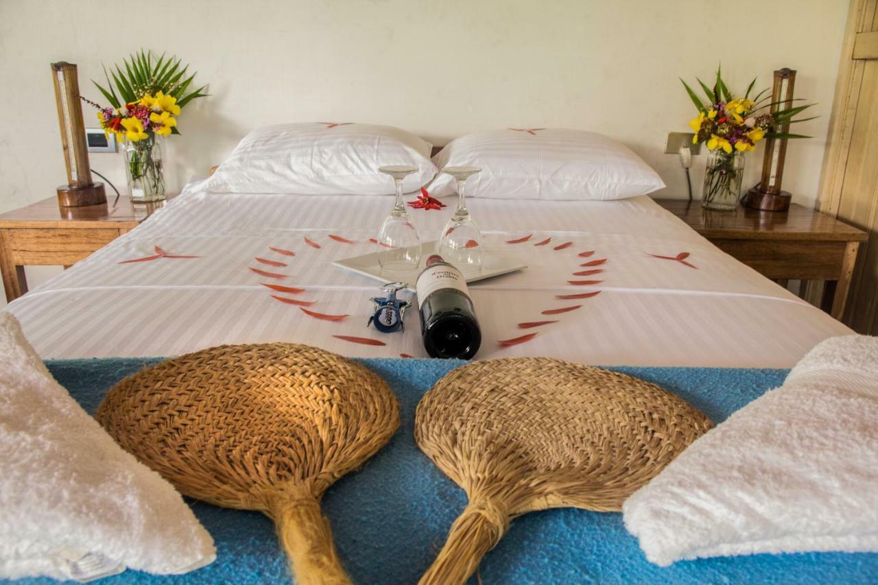 Amazon Muyuna Lodge Параисо Экстерьер фото